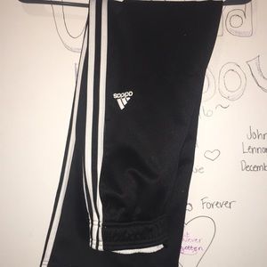 Adidas pants